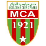 MC Alger U21