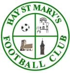 Hay Saint Marys