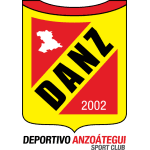 Deportivo Anzoátegui II