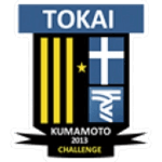 Tokai University Kumamot