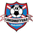Lokomotyvas Radviliškis