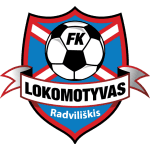 Lokomotyvas Radviliškis