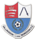 Hillingdon Borough