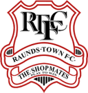 Raunds Town FC
