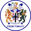 St Helens Town