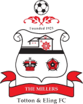 Totton & Eling