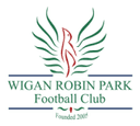 Wigan Robin Park