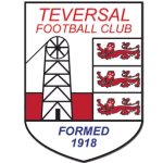 Teversal