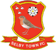 Selby Town FC
