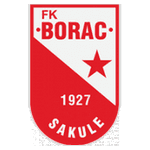 Borac Sakule