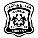 Paidha Black Angels