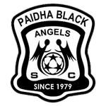 Paidha Black Angels