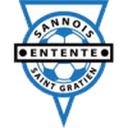 Entente S St Gratien