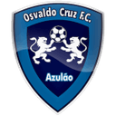 Osvaldo Cruz U20