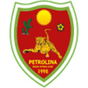 Petrolina U20