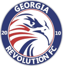 Georgia Revolution