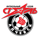 Stal Alchevsk
