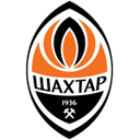 Shakhtar Donetsk III