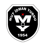 Mut İdmanyurdu Belediye