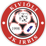 Kiviõli Irbis