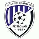 Slovan Most