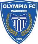 Olympia Warriors