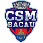 CSM Bacău