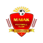 Maiak Chirsova