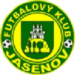 Jasenov