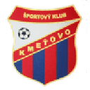 Kmeťovo