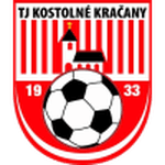 Kostolné Kračany