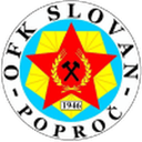 Slovan Poproč