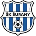 Šurany