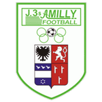 J3 Amilly