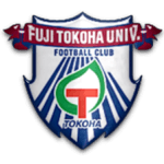 Tokoha University