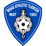 WA Tlemcen U21