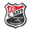 Escuela Enrique Happ