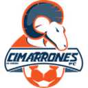 Cimarrones de Sonora II