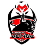 Deportivo Dongu