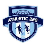 Athletic 220