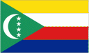 Comoros U20