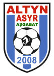 Altyn Asyr U21