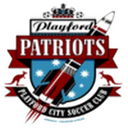 Playford City Patriots