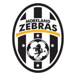 Moreland Zebras
