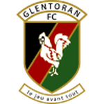 Glentoran BU W