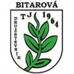 TJ Družstevník Bitarová