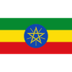 Ethiopia W