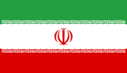 Iran W