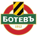 Botev Plovdiv II