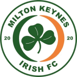 Milton Keynes Irish